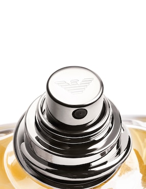Eau de parfum Giorgio Armani Because Of You para mujer