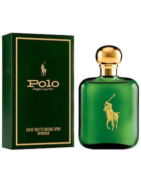 Eau de toilette Polo Rl Intense para hombre