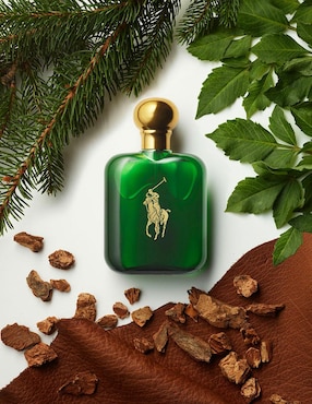 Eau de toilette Polo Rl Intense para hombre