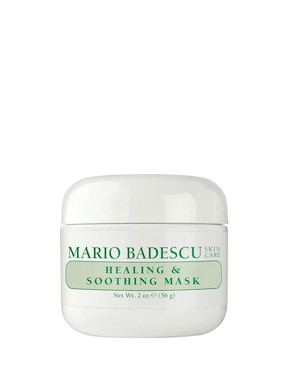 Hidratante Skin Care Healing & Soothing Mask Mario Badescu