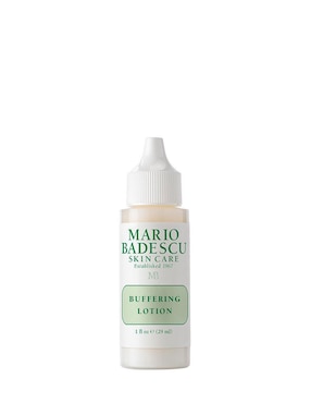 Tratamiento facial Mario Badescu