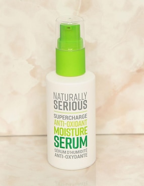 Sérum hidratante Naturally Serious todo tipo piel