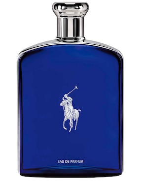 Eau De Parfum Polo Ralph Lauren Blue Para Hombre