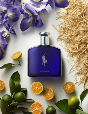 Eau de parfum Polo Rl Blue para hombre