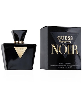 Eau de toilette Guess para mujer
