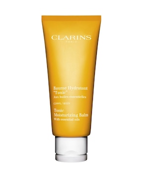 Bálsamo Clarins Tonic Moisturizing Balm