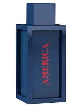 Eau de toilette Perry Ellis America para hombre