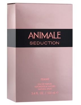 Eau de parfum Animale Seduction Femme para mujer