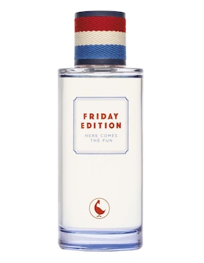 Eau de toilette El Ganso Friday Edition para hombre