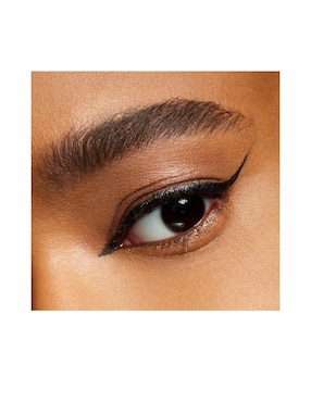 Delineador para ojos mate Mac Brushstroke Liner