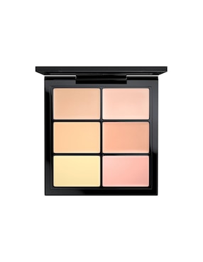 Corrector MAC Studio Fix Conceal + Correct Palette