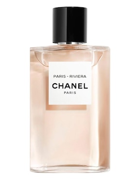 Fragancia Para Dama Chanel Paris Riviera 125 Ml Eau De Toilette