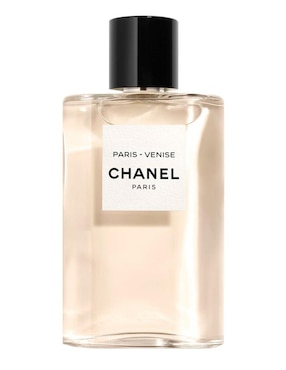 Fragancia Para Dama Chanel Paris Venise 125 Ml Eau De Toilette