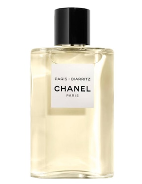 Fragancia Para Dama Chanel Paris Biarritz 125 Ml Eau De Toilette