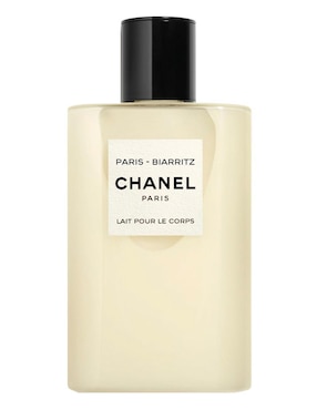 CHANELPARIS - BIARRITZLES EAUX DE CHANEL - LECHE PARA EL CUERPO