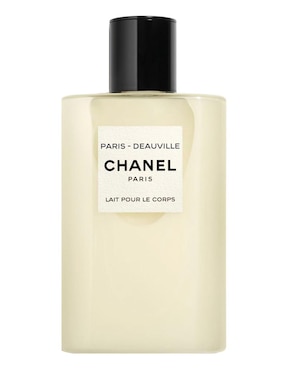 CHANELPARIS - DEAUVILLELES EAUX DE CHANEL - LECHE PARA EL CUERPO