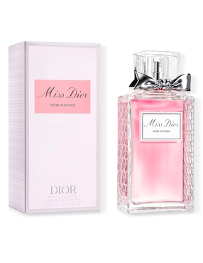 Eau de toilette Dior Miss Dior Roses N'Roses para mujer