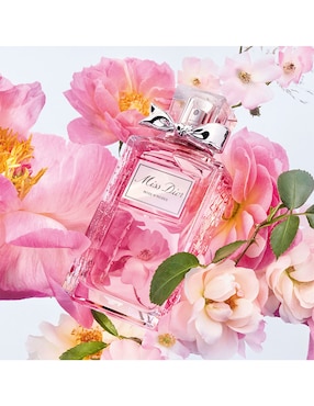 Eau de toilette Dior Miss Dior Roses N'Roses para mujer