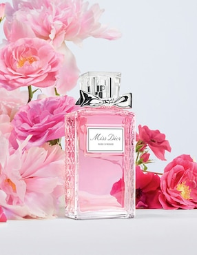 Eau de toilette Dior Miss Dior Roses N'Roses para mujer