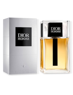 Eau de toilette Dior Homme para hombre