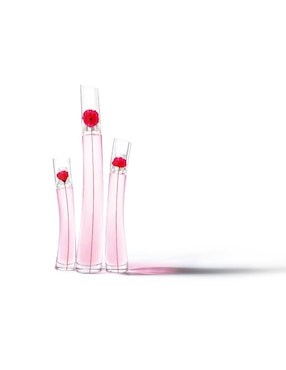 Eau de parfum Kenzo Flower Poppy Bouquet para mujer