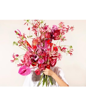 Eau de parfum Kenzo Flower Poppy Bouquet para mujer