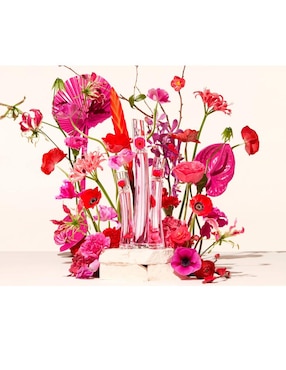 Eau de parfum Kenzo Flower Poppy Bouquet para mujer