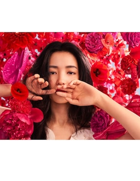 Eau de parfum Kenzo Flower Poppy Bouquet para mujer