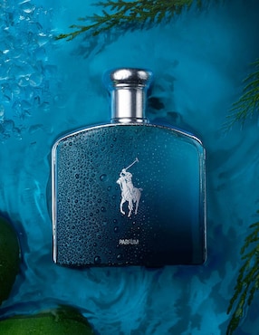 Perfume Polo Ralph Lauren Deep Blue para hombre