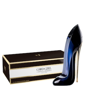Eau de parfum Carolina Herrera Good Girl para mujer