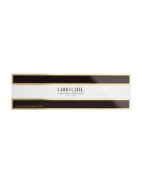 Eau de parfum Carolina Herrera Good Girl para mujer