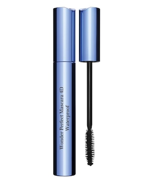 Máscara De Pestañas Clarins Wonder Perfect 4D Waterproof