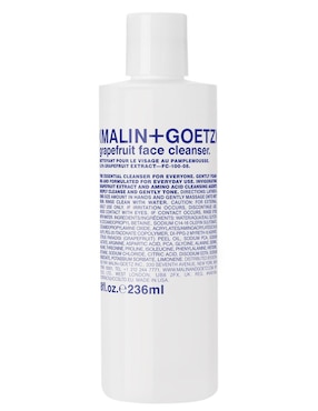 Limpiador Facial Malin+Goetz