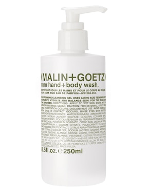 Gel De Limpieza Malin+Goetz M+G