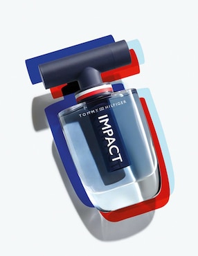 Eau de toilette Tommy Hilfiger Impact para hombre