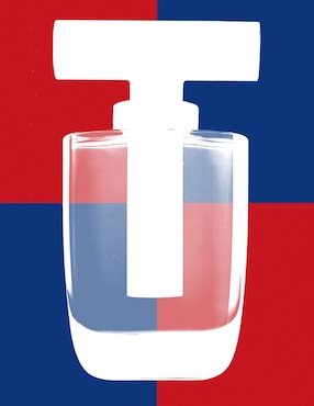 Eau de toilette Tommy Hilfiger Impact para hombre