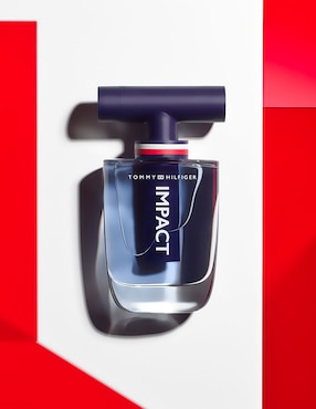 Eau de toilette Tommy Hilfiger Impact para hombre