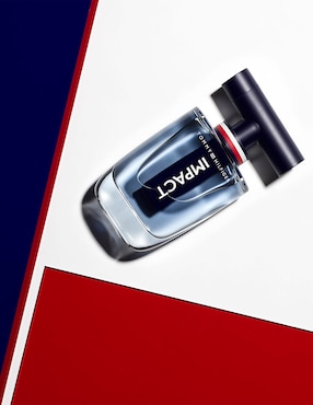 Eau de toilette Tommy Hilfiger Impact para hombre