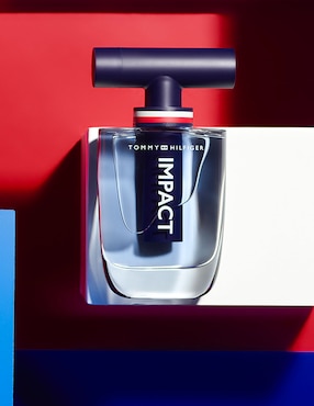 Eau de toilette Tommy Hilfiger Impact para hombre