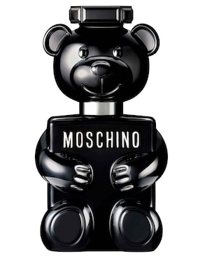 Eau de parfum Moschino Toy para hombre