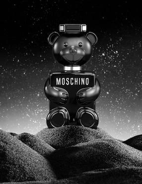 Eau de parfum Moschino Toy para hombre