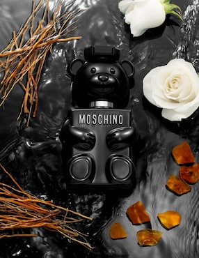Eau de parfum Moschino Toy para hombre