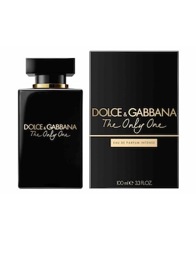 Eau de parfum Dolce&Gabbana The One para mujer
