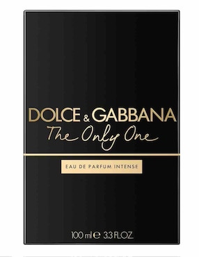 Eau de parfum Dolce&Gabbana The One para mujer