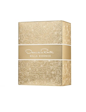 Eau de parfum Oscar De La Renta Bella Essence para mujer