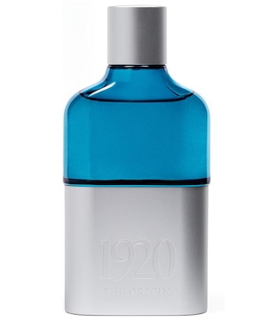 Eau De Toilette Tous 1920 The Origin Para Hombre