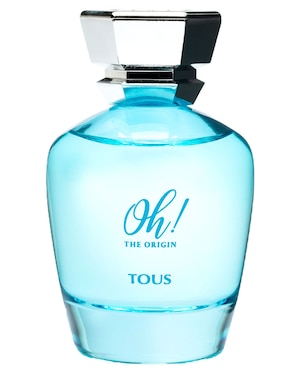 Eau De Toilette Tous Oh The Origin Para Mujer