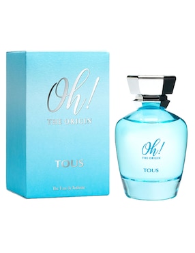 Eau de toilette Tous Oh The Origin para mujer
