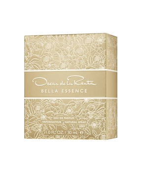 Eau de parfum Oscar De La Renta Bella Essence para mujer