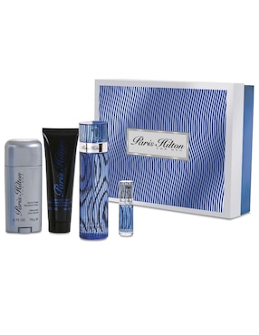 Eau De Toilette Paris Hilton Paris Hilton For Men Para Hombre